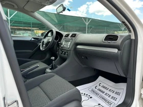 VW Golf 1.4i-80ks-TOP-176.000km-NEW-USB-AUX-KLIMATIK | Mobile.bg    14