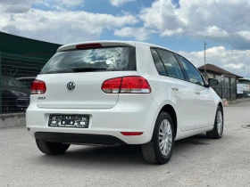 Обява за продажба на VW Golf 1.4i-80ks-TOP-176.000km-NEW-USB-AUX-KLIMATIK ~12 300 лв. - изображение 5