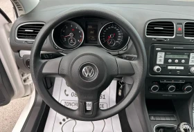 Обява за продажба на VW Golf 1.4i-80ks-TOP-176.000km-NEW-USB-AUX-KLIMATIK ~12 300 лв. - изображение 8