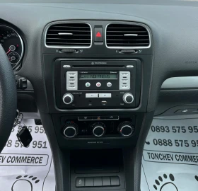 Обява за продажба на VW Golf 1.4i-80ks-TOP-176.000km-NEW-USB-AUX-KLIMATIK ~12 300 лв. - изображение 9