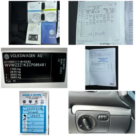 VW Golf 1.4i-80ks-TOP-176.000km-NEW-USB-AUX-KLIMATIK | Mobile.bg    16