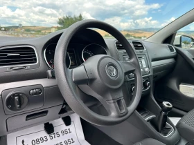 Обява за продажба на VW Golf 1.4i-80ks-TOP-176.000km-NEW-USB-AUX-KLIMATIK ~12 300 лв. - изображение 6
