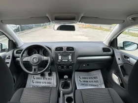 VW Golf 1.4i-80ks-TOP-176.000km-NEW-USB-AUX-KLIMATIK | Mobile.bg    13