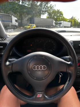 Audi A3 1.9 DI | Mobile.bg    8