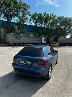 Audi A3 1.9 DI | Mobile.bg    7