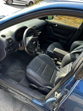 Audi A3 1.9 DI | Mobile.bg    9