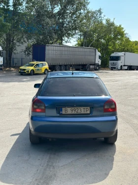 Audi A3 1.9 DI | Mobile.bg    4