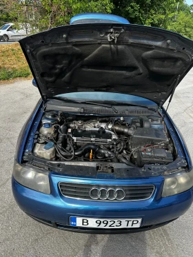 Audi A3 1.9 DI | Mobile.bg    11