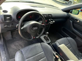 Audi A3 1.9 DI | Mobile.bg    10