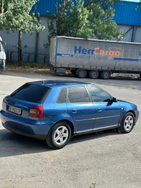 Audi A3 1.9 DI | Mobile.bg    6