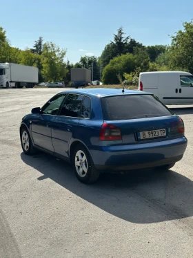 Audi A3 1.9 DI | Mobile.bg    5