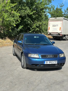 Audi A3 1.9 DI | Mobile.bg    3