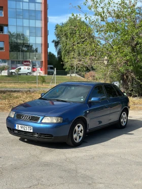 Audi A3 1.9 DI | Mobile.bg    2