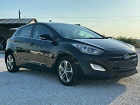 Обява за продажба на Hyundai I30 1.6 CRDI DCT Blue Automatic  ~18 600 лв. - изображение 5