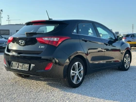 Обява за продажба на Hyundai I30 1.6 CRDI DCT Blue Automatic  ~18 600 лв. - изображение 3