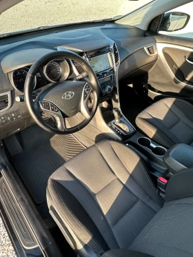 Обява за продажба на Hyundai I30 1.6 CRDI DCT Blue Automatic  ~18 600 лв. - изображение 6