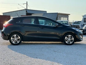 Обява за продажба на Hyundai I30 1.6 CRDI DCT Blue Automatic  ~18 600 лв. - изображение 4