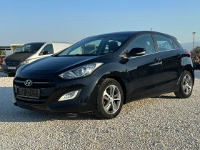 Обява за продажба на Hyundai I30 1.6 CRDI DCT Blue Automatic  ~18 600 лв. - изображение 1