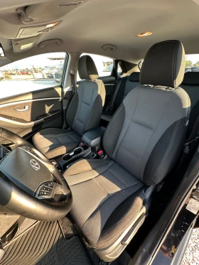 Обява за продажба на Hyundai I30 1.6 CRDI DCT Blue Automatic  ~18 600 лв. - изображение 7