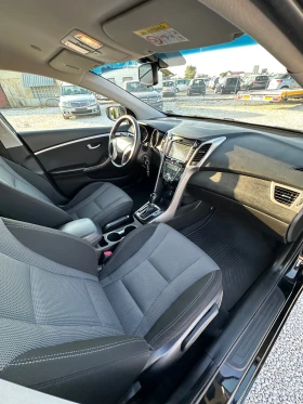 Обява за продажба на Hyundai I30 1.6 CRDI DCT Blue Automatic  ~18 600 лв. - изображение 8