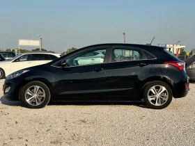 Обява за продажба на Hyundai I30 1.6 CRDI DCT Blue Automatic  ~18 600 лв. - изображение 1