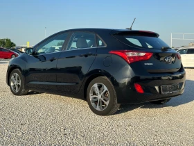 Обява за продажба на Hyundai I30 1.6 CRDI DCT Blue Automatic  ~18 600 лв. - изображение 2