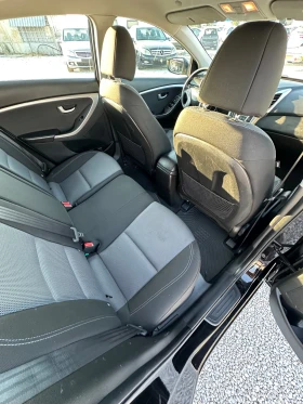 Обява за продажба на Hyundai I30 1.6 CRDI DCT Blue Automatic  ~18 600 лв. - изображение 10