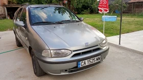     Fiat Palio