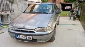 Fiat Palio | Mobile.bg    2
