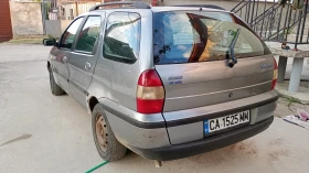 Fiat Palio | Mobile.bg    4