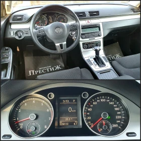 Обява за продажба на VW Passat 1.4TSI - DSG - ECOFUEL ~9 499 лв. - изображение 8