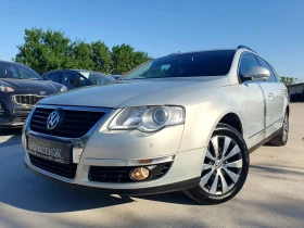 Обява за продажба на VW Passat 1.4TSI - DSG - ECOFUEL ~9 499 лв. - изображение 1