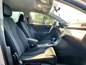 Обява за продажба на VW Passat 1.4TSI - DSG - ECOFUEL ~9 499 лв. - изображение 11