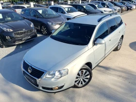 Обява за продажба на VW Passat 1.4TSI - DSG - ECOFUEL ~9 499 лв. - изображение 1
