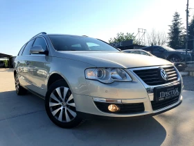 Обява за продажба на VW Passat 1.4TSI - DSG - ECOFUEL ~9 499 лв. - изображение 3