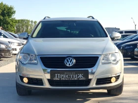 Обява за продажба на VW Passat 1.4TSI - DSG - ECOFUEL ~9 499 лв. - изображение 2