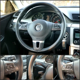Обява за продажба на VW Passat 1.4TSI - DSG - ECOFUEL ~9 499 лв. - изображение 9