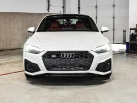 Audi S5 * Progressiv* * HeadUp* A* (  ) | Mobile.bg    4