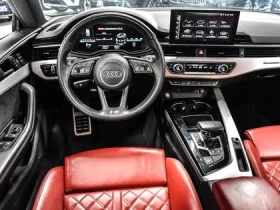 Audi S5 * Progressiv* * HeadUp* A* (  ) | Mobile.bg    10