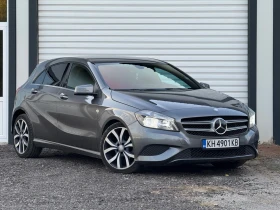 Mercedes-Benz A 180 1.5dci/A180