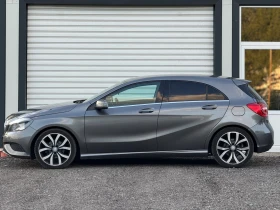 Mercedes-Benz A 180 1.5dci/A180 - 16600 лв. - 42918469 4