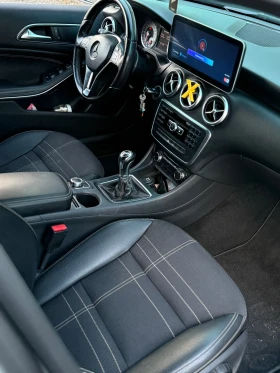 Mercedes-Benz A 180 1.5dci/A180 - 16600 лв. - 42918469 16