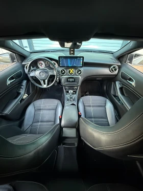 Mercedes-Benz A 180 1.5dci/A180 - 16600 лв. - 42918469 10