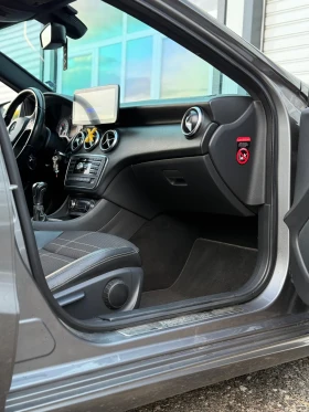 Mercedes-Benz A 180 1.5dci/A180 - 16600 лв. - 42918469 13