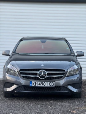 Mercedes-Benz A 180 1.5dci/A180 - 16600 лв. - 42918469 3