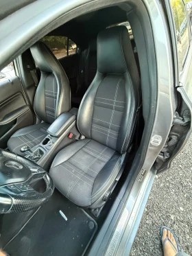 Mercedes-Benz A 180 1.5dci/A180 - 16600 лв. - 42918469 9