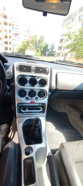Alfa Romeo Gtv GTV 916 TS 2.0 16v  | Mobile.bg    10