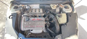 Alfa Romeo Gtv GTV 916 TS 2.0 16v  | Mobile.bg    17
