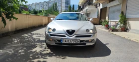 Alfa Romeo Gtv GTV 916 TS 2.0 16v  | Mobile.bg    4