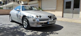 Alfa Romeo Gtv GTV 916 TS 2.0 16v  | Mobile.bg    3